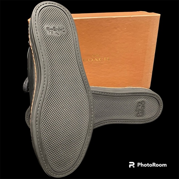 COACH | SHOES - Picture 4 of 8